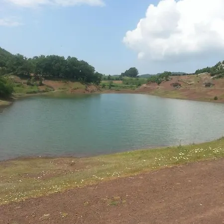 بيت للعطل Village