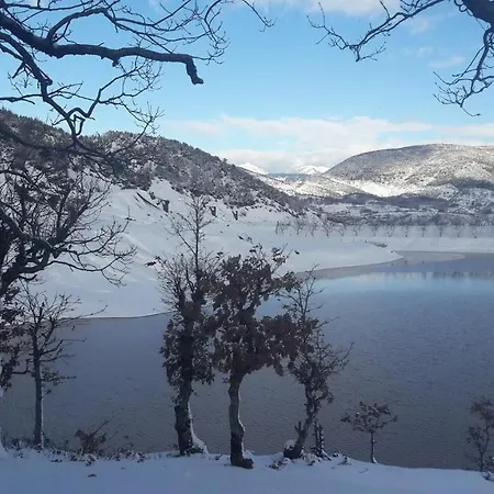 Village Semesterbostad Elbasan